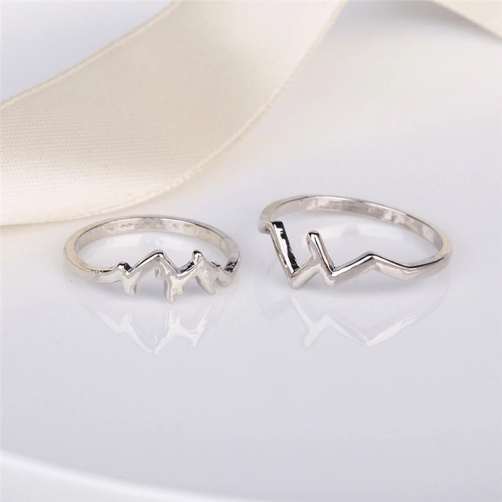 Mountain ring - Picture 3 of 3